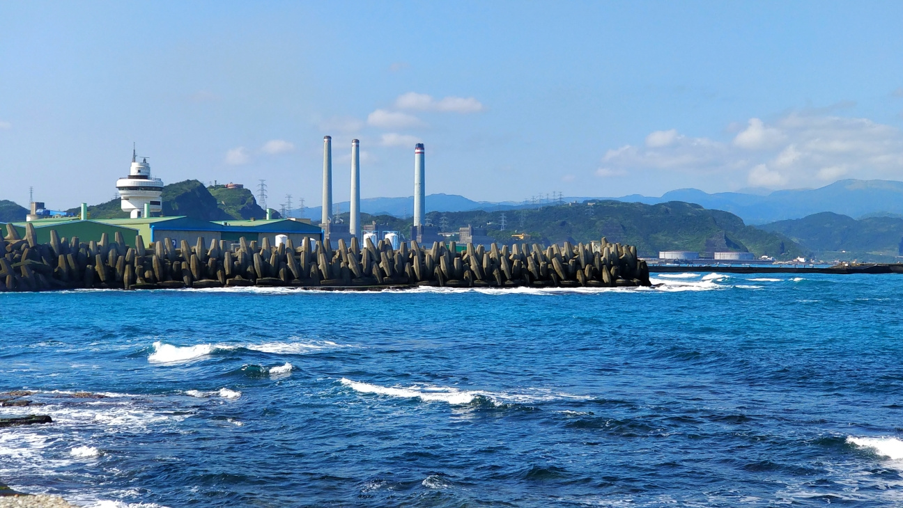 台湾，繁荣之岛，多元文化交汇的璀璨明珠