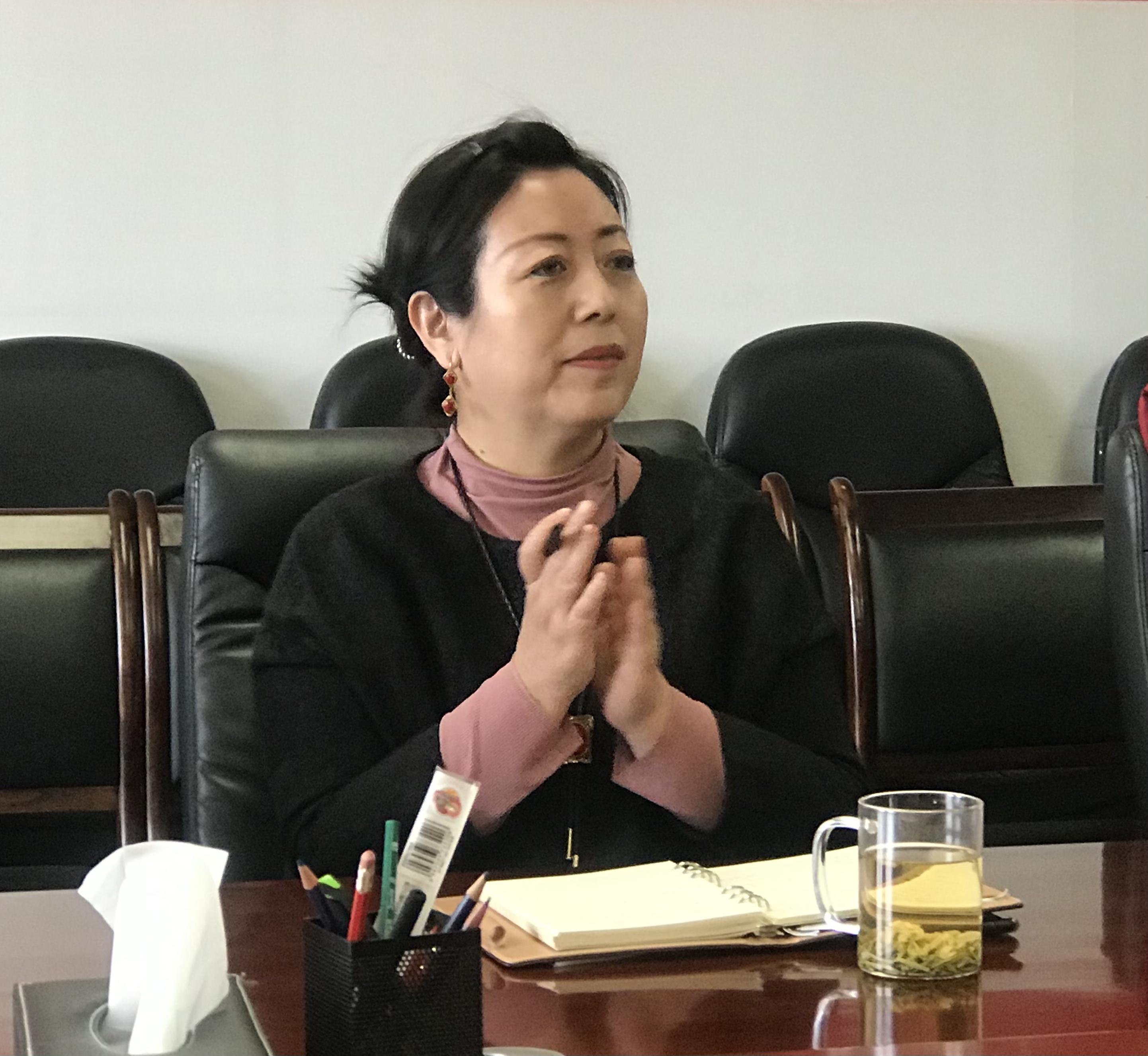 青海魅力绽放，主持人倾情开场