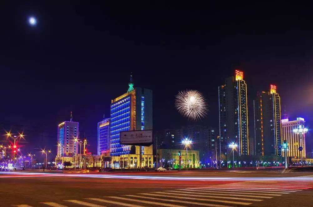 沧州，探索一座城市的魅力