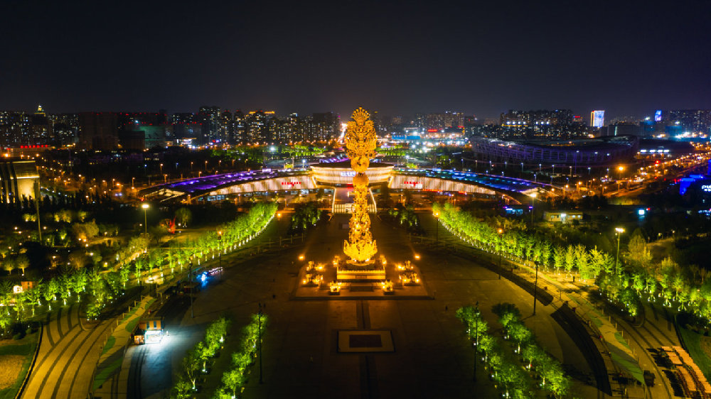 发现唐山之美，探寻这座城市的独特魅力