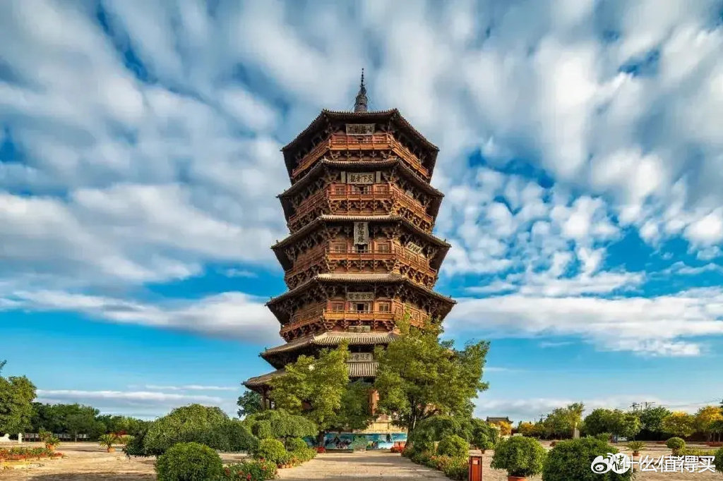 朔州，历史底蕴与现代发展的交融之地