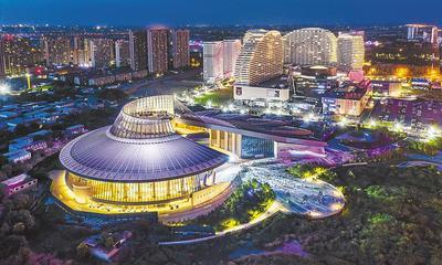 保定深度游指南，轻松解锁旅游与生活技能