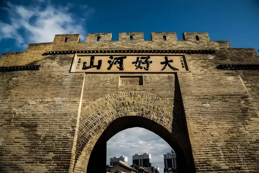 探寻张家口，历史文化与自然风光的交汇之地