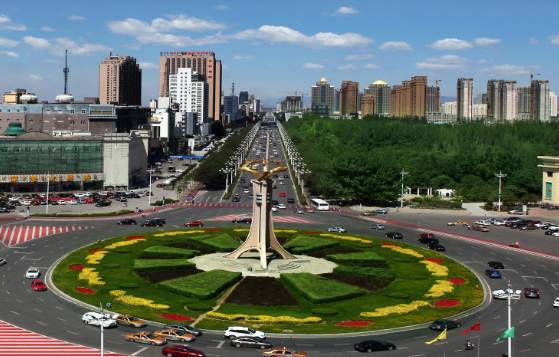 包头的魅力与故事