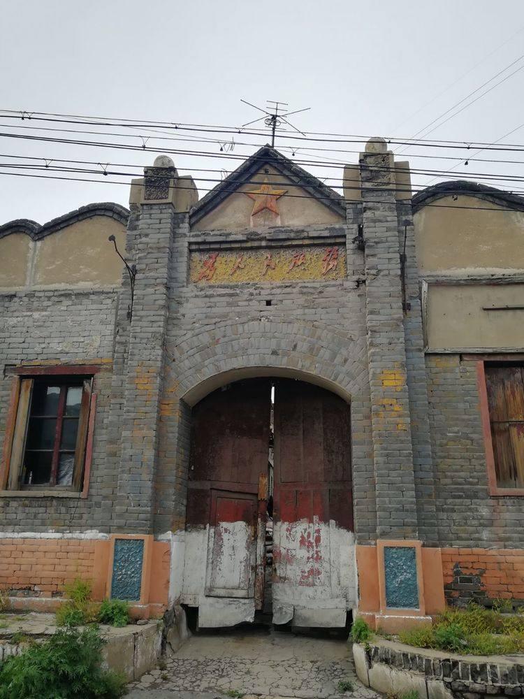 大同变迁，自信之花绽放纪实