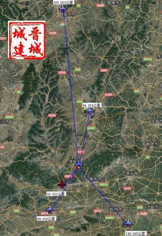 探寻晋城，历史文化与旅游胜地攻略