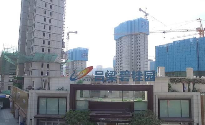 吕梁，探寻历史遗迹，领略自然风光